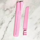 Cake Scraper Smoother Adjustable Fondant Spatulas Baking Tools for Cakes Pastry Cutter Baking Accessories Cake Decorating Tools