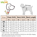 Cute Dog Clothes For Small Dog Cotton Clothing Coat Hoodies For Chihuahua Pets Dogs Warm Clothes Pajamas Love Bear Costume 30S1