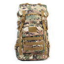 50L Large Capacity Man Army Tactics Backpack Waterproof Military Bags Rucksack Climb Hike Travel Backpacks mochila militar