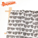 Kangobaby #My Soft Life# Premier Quality Digital Print Muslin Swaddle Blanket High-Grade Gift Box For Newborn Baby