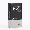 EZ Revolution 纹身针筒 圆形排针