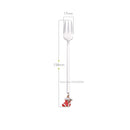 Wholesale Christmas Coffee Spoon &amp; Fork Sets Coffee Stirring Spoon Creative Dessert Tea Spoon Shovel Christmas Gift Box