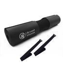 Barbell Pad Squat Pad Protector for Neck &amp; Shoulders Fitness Bodybuilding Gym Equipment Weight Lifting Squats Hip Glute Bridge