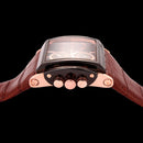 BOAMIGO Watch Men Quartz Strap Auto Date Clock Big Wristwatches Top Brand Luxury relogio masculino