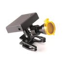 Dental Loupes Dental Magnifier Dental Lab Medical Loupes Magnification Binocular 2.5/3.5x Headlight Headlamp 3W/5W Seperately