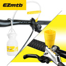 Ezmtb 注油工具液压碟刹高级版，适用于禧玛诺&amp;玛古拉&amp;豪普&amp;彦豪&amp;速联&amp;阿维德&amp;福玛&amp;海斯自行车刹车