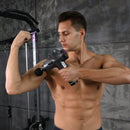 30 Speed High Frequency Massage Gun Muscle Relax Deep Tissue Neck Body Relaxation Massager