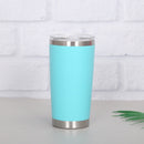 20oz Tumbler Thermal Mug Stainless Steel Insulated Water Bottle Thermos Vacuum Flask Beer Cup