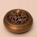 Copper craftsman&