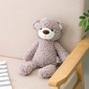 Super Soft Long legs baby appease toy Pink Bunny Grey Teddy Bear Dog elephant unicorn Stuffed Animals doll toys for Children
