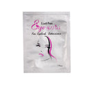High Quality under Eye Pads Lash Eyelashes Extension Paper Patches Eye Tips Sticker Wraps Makeup Tools Cheap Under Eye Pads