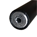 ZOOM Seatpost Suspension Dropper Mtb 27 2 Bicycle Seat Post Hanging Saddle Tube 30.9 With Shock Absorber Saddle Mountain Bike