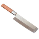 5Cr15 Stainless Steel Japanese Style Kitchen Cutting Vegetable Meat Knives Slicing Salmon Fish Sashimi Sushi Beef Knife Cleave