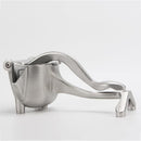 Aluminum Alloy Manual Juicer Pomegranate Juice Squeezer Pressure Lemon Sugar Cane Juice Kitchen Fruit Tool Fast Delivery