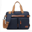 2022 New Backpack 15.6/17.3inch Laptop Backpack Fashion Travel Business Backpack Shoulder Hand Bag Nylon Waterproof BackpacK