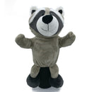 All Kinds Of Animals Golf Headcovers Driver Woods Golf Covers Fit Up To 460cc Men Lady Mascot Novelty Cute Gift