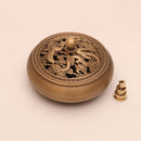 Copper craftsman&