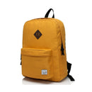VASCHY Men Women Backpack College High Middle School Bags for Teenager Boy Girls Travel Backpacks Mochila Rucksacks