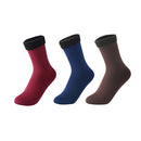 3 Pairs/Set Women&