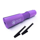 Barbell Pad Squat Pad Protector for Neck &amp; Shoulders Fitness Bodybuilding Gym Equipment Weight Lifting Squats Hip Glute Bridge