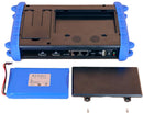 7 Inch HD CCTV Tester Monitor AHD CVI TVI CVBS SDI IP 4K Camera Testing 8MP Multimeter TDR Optical fiber VFL WIFI POE