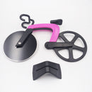 Stainless Steel Pizza Single Wheel Cut Tools Household Pizza Knife Cake Tools Wheel Use For Waffle Cookies Kitchen Cake Tools