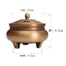 Copper craftsman&