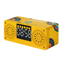 Bluetooth Speaker Portable Outdoor Loudspeaker Wireless Mini Speaker Stereo Music Surround Subwoofer Support FM Radio USB AUX TF