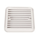12V 4W Fridge Vent with Fan for RV Trailer Caravan Side Air  strong wind exhaust  Automobile Accessories Car Styling Camper