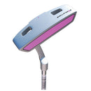 Golf Club Putte Low Center Of Gravity Zinc Alloy Head 5Inches Men’S Beginner Club Practice Rdinary Game Golf Supplies