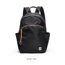 Fouvor 2019 Fashion Waterproof Oxford Simple Versatile Canvas Large Capacity Travel Backpack Business Lady School Bag 2828-14