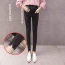Denim Jeans Maternity Pants For Pregnant Women Clothes Nursing Pregnancy Leggings Trousers Gravidas Jeans Maternity Clothing