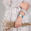Bobo Bird Wood Watches for Women Ladies Watch Female 2020 luxury Women&