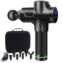 30 Speed High Frequency Massage Gun Muscle Relax Deep Tissue Neck Body Relaxation Massager