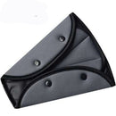 Children Baby Car Safety Pad Harness Seat Belt Triangle Baby Child Protection Adjuster Car Safety Belt Adjust Device I0369