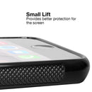 适用于 iPhone 6 6S 7 8 Plus X Xs Max XR 11 Pro 12 13 MINI 的 Iretmis 5 5S SE 2020 手机壳 软硅胶 TPU 红心拿铁