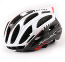 Casco Ciclismo Mtb Bike Cycling Helmet ML Led Warning light Bicycle Helmet Cycling Capacete De Ciclismo Casco Bicicleta Casque