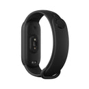 Xiaomi Mi Smart Band 5 Wristband 1.1inch AMOLED Color Screen 5ATM Waterproof Heart Rate Sensor Bluetooth 5.0 Mi Band Bracelet