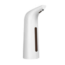 Automatic Soap Dispenser Electric Touchless Infrared Sensor Soap Dispenser Kitchen Dish Liquid Auto Hand Soap Dispenser