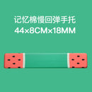 键盘腕托垫支架动漫鼠标垫硅胶防滑记忆棉人体工学办公游戏电脑笔记本鼠标
