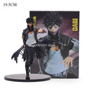 16-24cm Anime Cartoon Figure My Hero Academia Izuku Midoriya Shouto Todorok Bakugou Cross my body PVC Action Amazing Hero Toys
