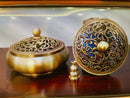 Copper craftsman&