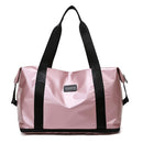 Women Sports Fitness Bag Men Gym Yoga Bag Big Travel Duffle Handbag for Women 2020 Weekend Blosa Waterproof Sac De Sport