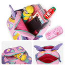 Hot 3D Cartoon Animal Baby Backpacks kindergarten Schoolbag  Kids Backpack Children School Bags Girls Boys Backpacks