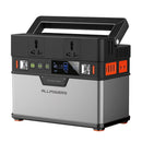 ALLPOWERS 110V 220V 交流电源，纯正弦波便携式发电机，为车载冰箱、电视、无人机、笔记本电脑供电