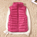New Women Sleeveless Women&