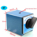 Switch Magnetic Table Base 6T 8T 10T 12T V type Power Magnetic Base Dial Indicator Stand Base Magnet Seat Table Wire Cutting