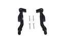 GPM ARRMA 1/7 FELONY INFRACTION LIMITLESS V2 6S Metal Aluminum Rear Shell Column Fixed frame Rear Body Mount Frame ARA320516