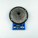 LTWOO AX11 11 Speed Trigger Shifter + Rear Derailleur 11s + ZRACE Cassette 52T / Chainrings + SUMC S11 Chain, PCR BEYOND M7000