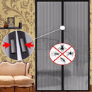 5Size Summer Anti Mosquito Insect Fly Bug Curtains Magnetic Net Automatic Closing Door Screen Kitchen Curtain Drop Shipping